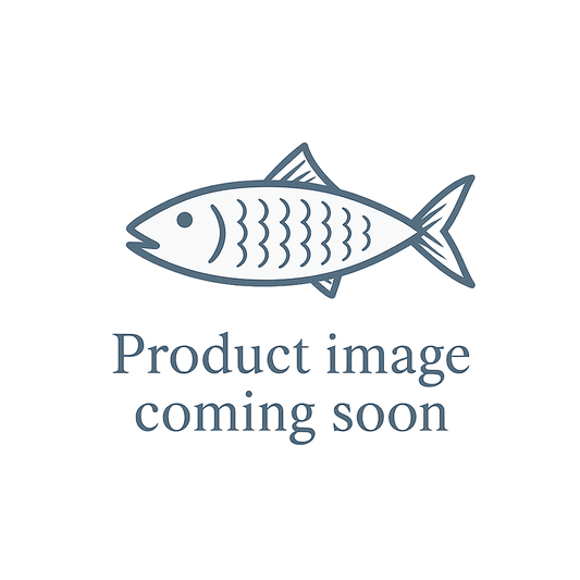 Premium Cod Loin. 8 - 12 fillets