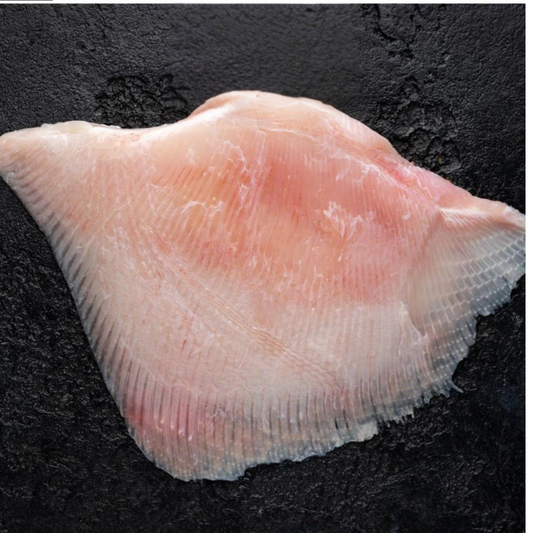 Premium Hake Fillets. 8 - 12 fillets