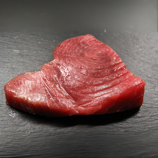 Tuna Steaks - 10 pieces