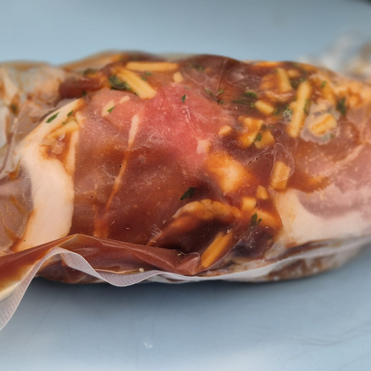Hunters Chicken - 10 pieces