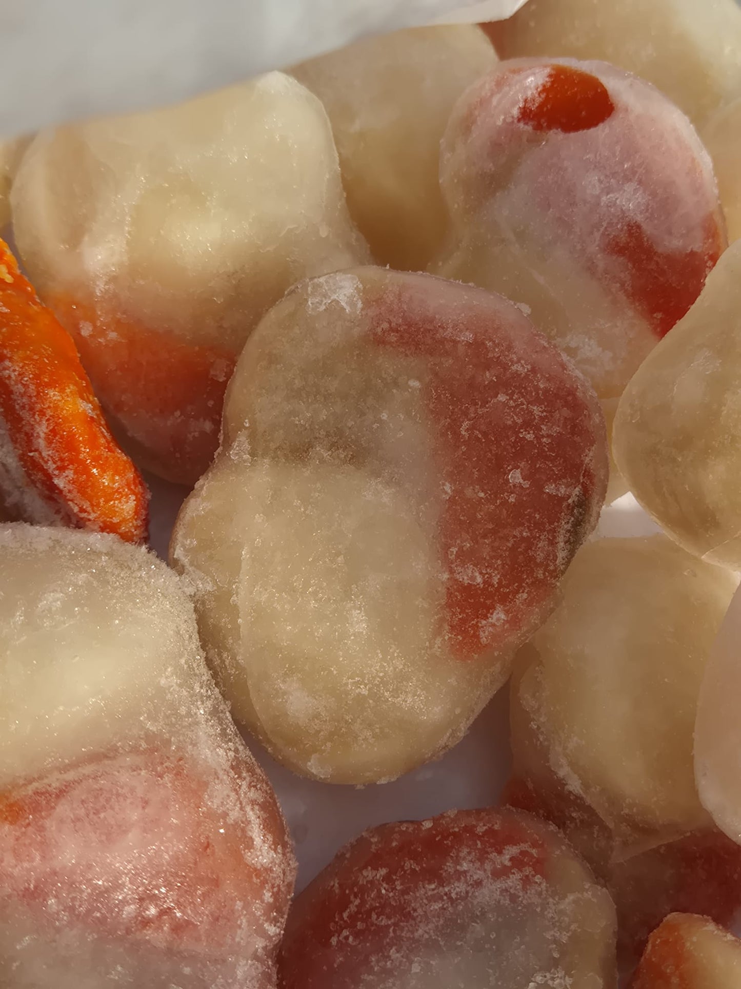 Premium Roe-On King Scallops - 1.8kg