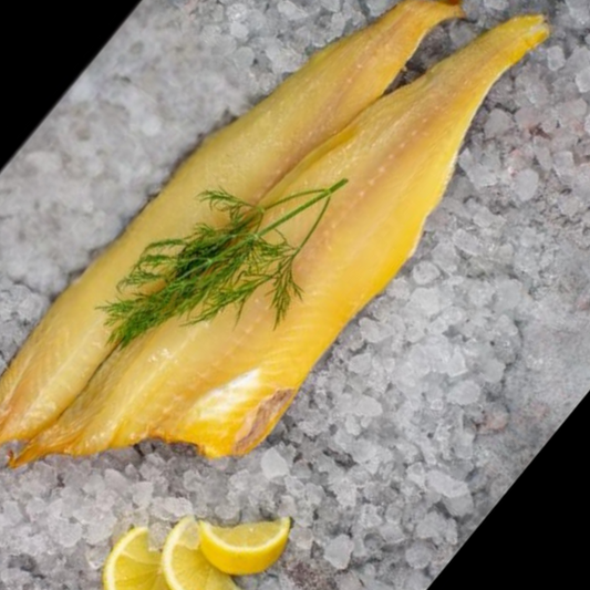Premium Haddock Fillets. 8 - 12 fillets