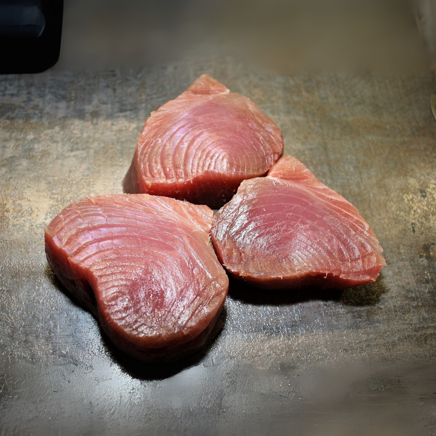 Swordfish Steaks - 10 pieces