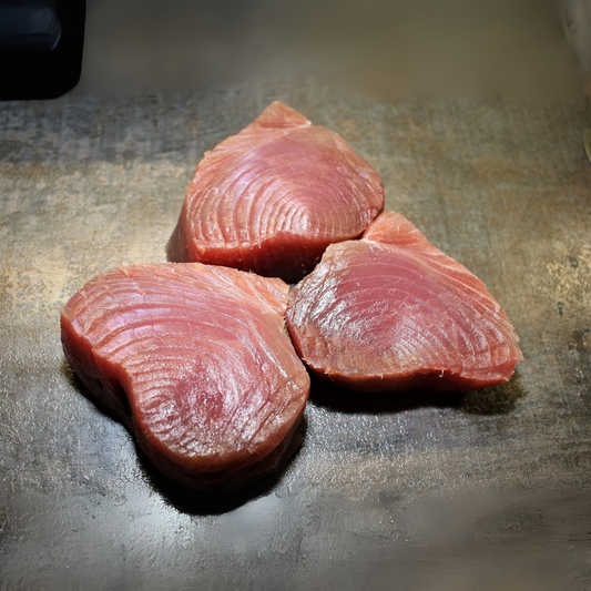 Swordfish Steaks - 10 pieces