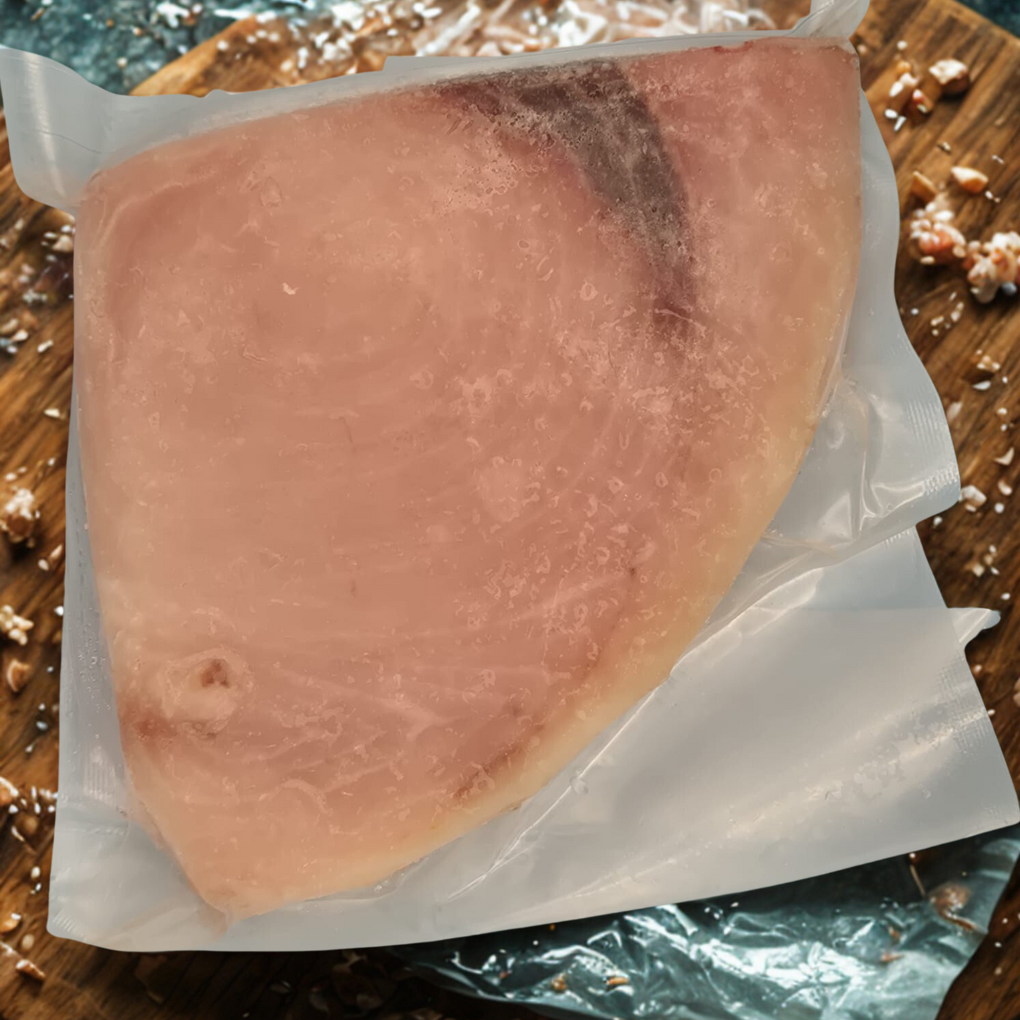 Swordfish Steaks - 10 pieces