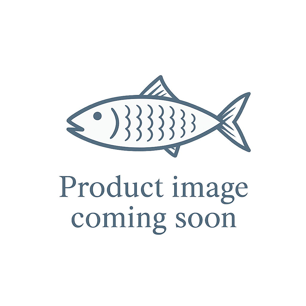 Premium Cod Loin. 8 - 12 fillets